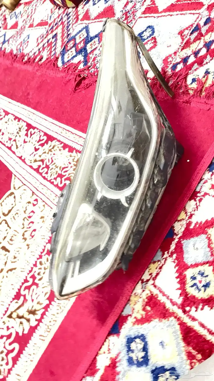شمعه سيراتو 2021 0