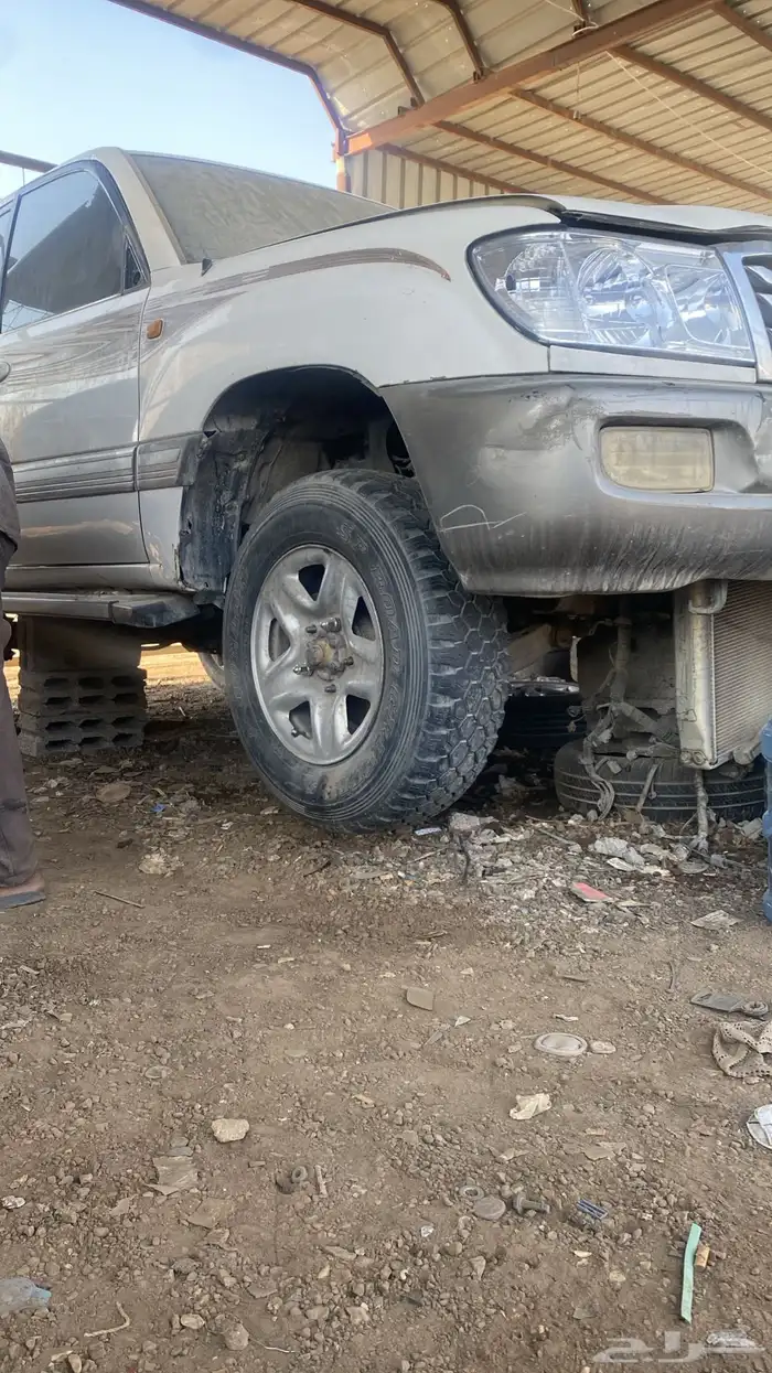 مندوب تشليح الحائر 1