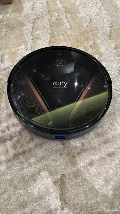 مكنسة ذكية eufy G20 Hybrid index