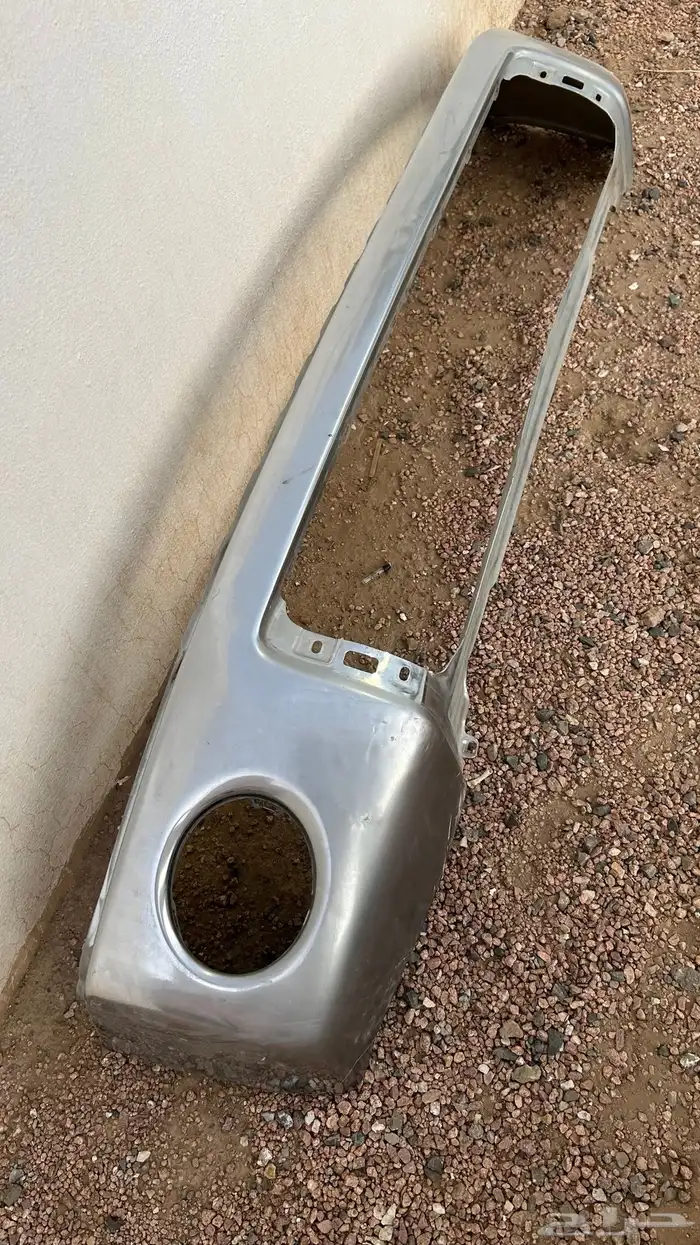 صدام تندرا 1