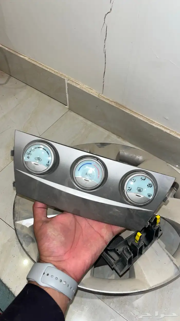 قطع كامري للبيع 5