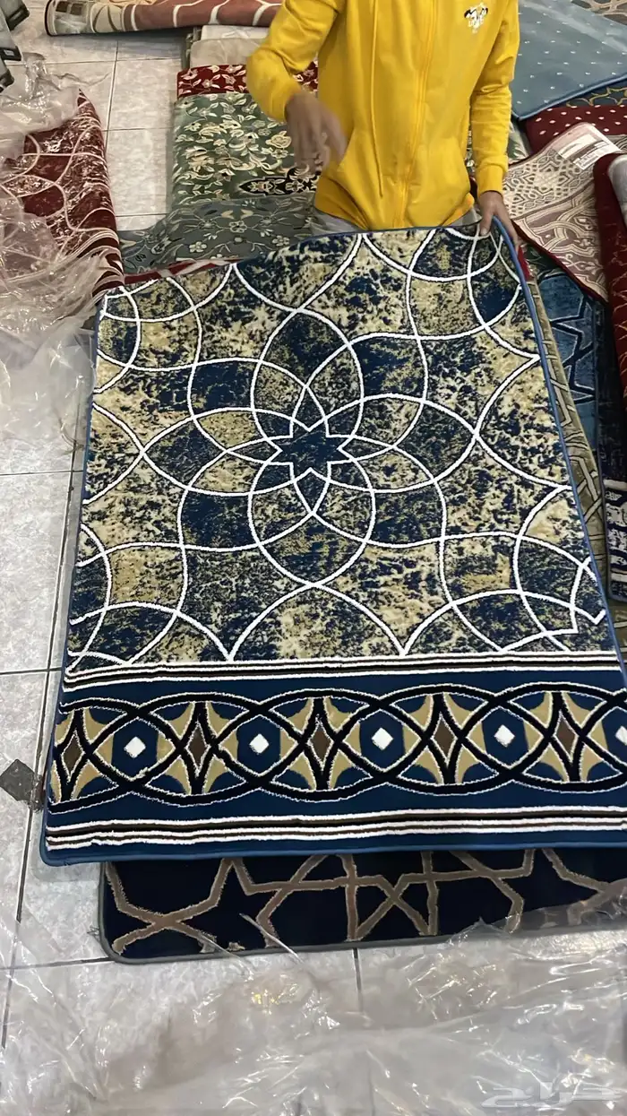 مفروشات عبدالله سعود الطلحه جميع أنواع الموكيت الفندقي 12