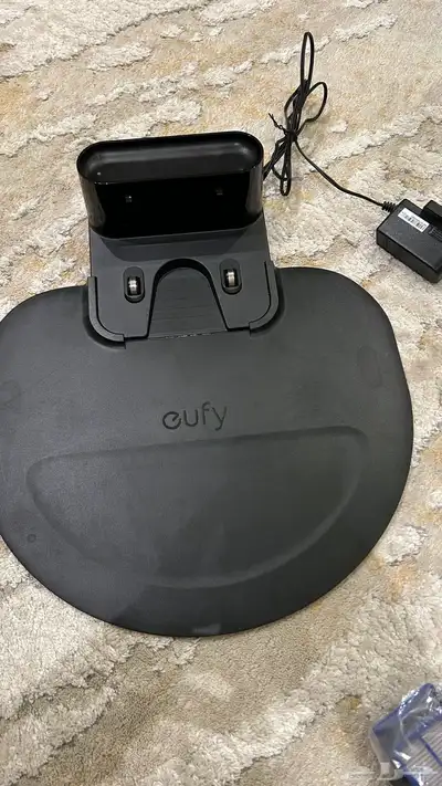 مكنسة ذكية eufy G20 Hybrid index