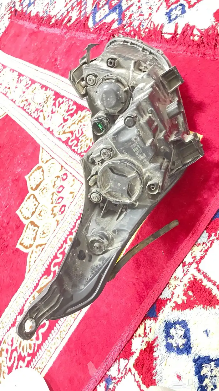 شمعه سيراتو 2021 4