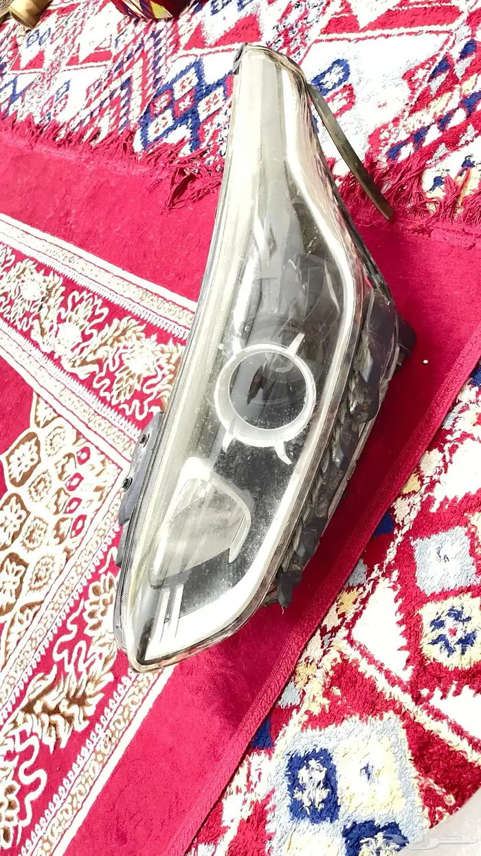 شمعه سيراتو 2021 1