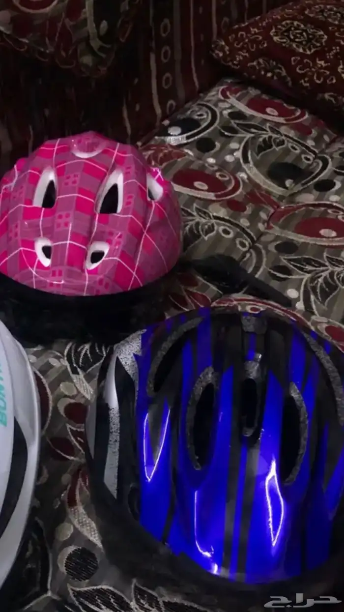 خوذ دراجات 0