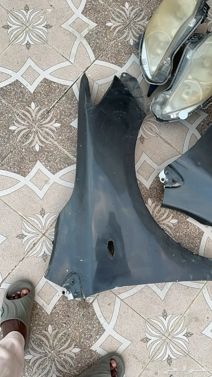 كورلاء 2012 1