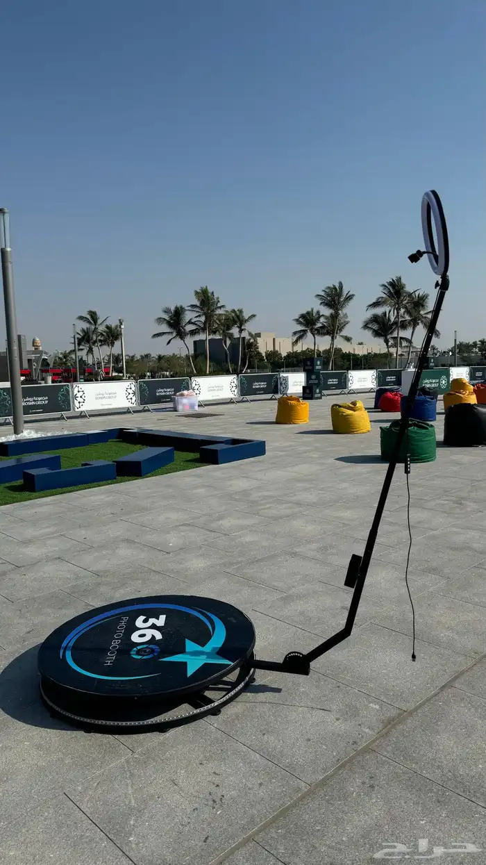 فوتو بوث 360 1