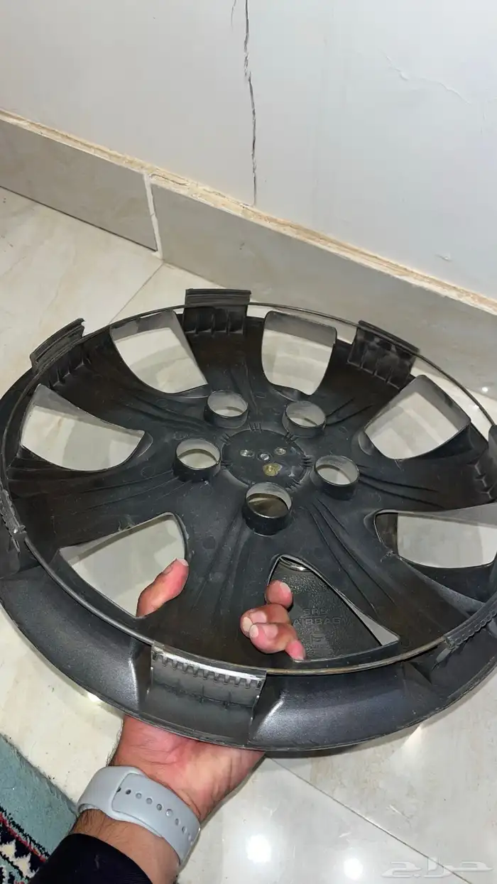 قطع كامري للبيع 1