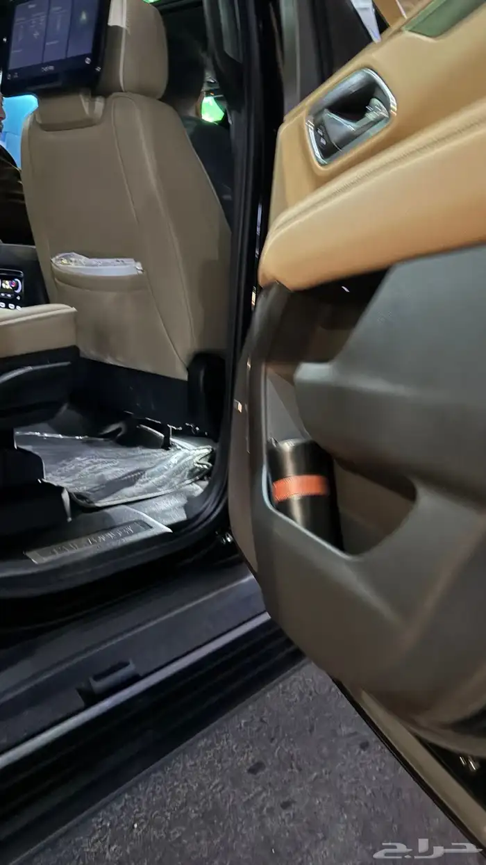 tahoe premier 2021 تاهو بريمير دبل مخزن (تم البيييع ) 9