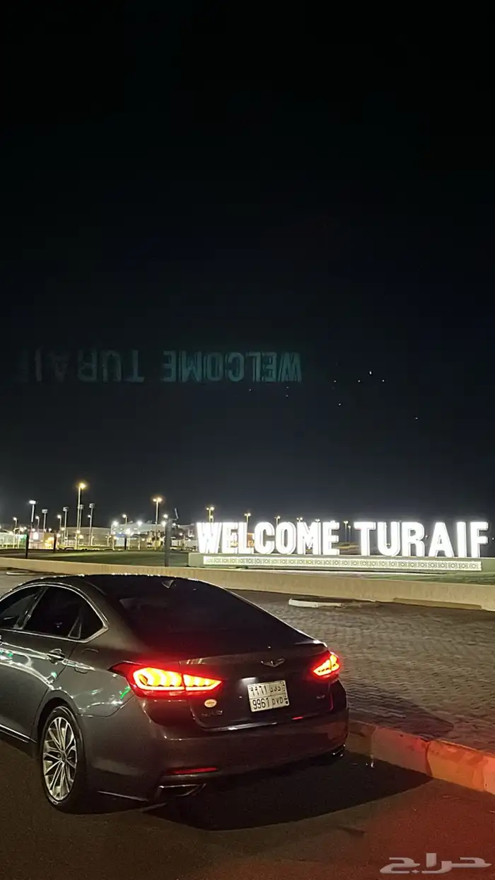 جينسس 2016 G80 1