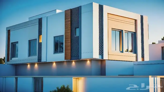 تصميم واجهات (تصميم معماري ) 11