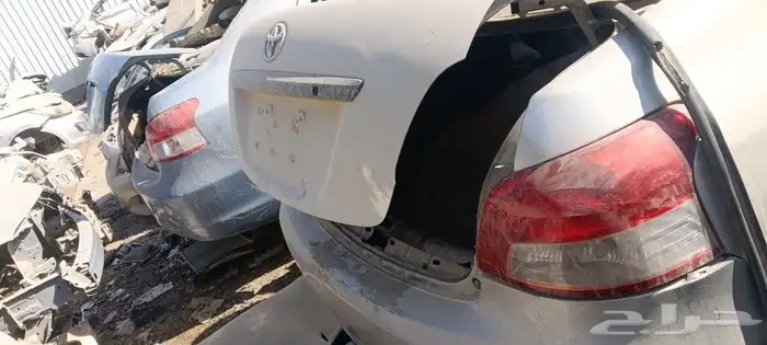 متخصص يارس من 2006لين 2013 2
