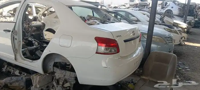 متخصص يارس من 2006لين 2013 0