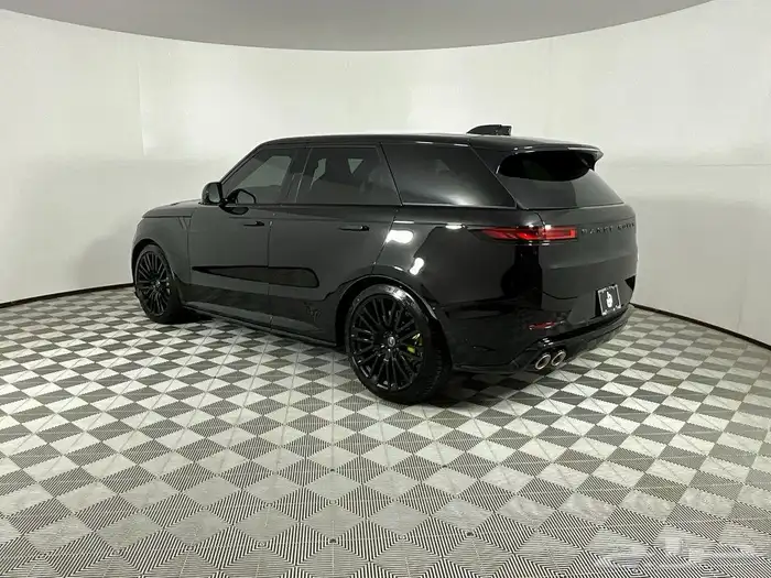 2024 RANGE ROVER SPORT SV رنج روفر سبورت 1