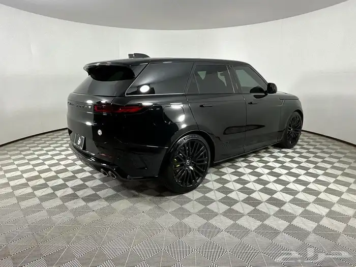 2024 RANGE ROVER SPORT SV رنج روفر سبورت 4