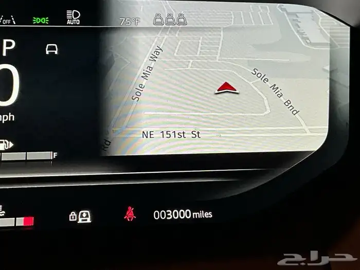 2024 RANGE ROVER SPORT SV رنج روفر سبورت 10