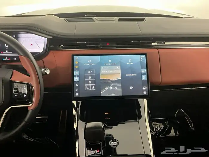 2024 RANGE ROVER SPORT SV رنج روفر سبورت 8