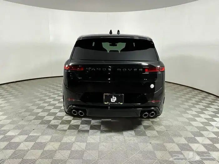 2024 RANGE ROVER SPORT SV رنج روفر سبورت 2