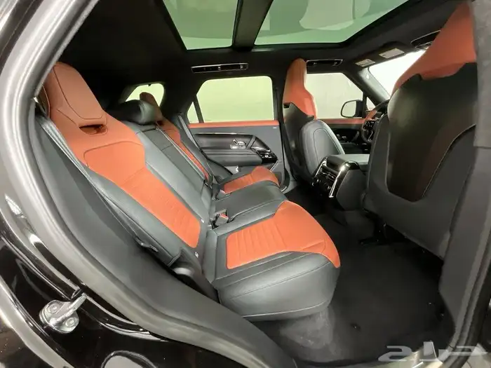 2024 RANGE ROVER SPORT SV رنج روفر سبورت 12