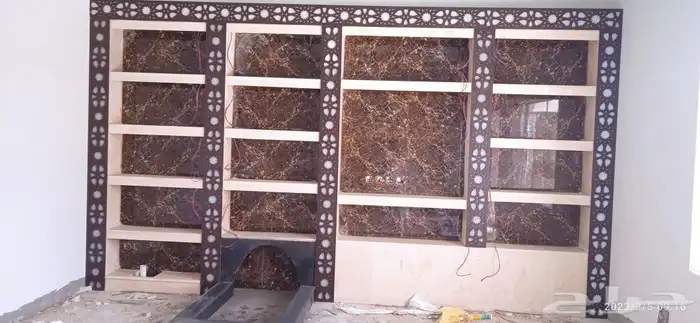 مشبات د  ورات دولاب جبس جبسم بور  جبس عاد  تورات  شغل 6