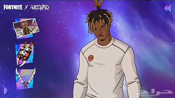 حساب فورت جوس ورلد 0