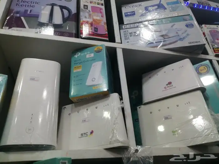 ريموت جوي تي بي موجودstc jawy tv 9