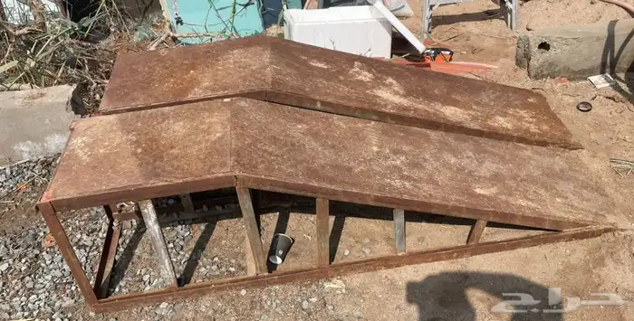 رافعات سيارات كبيره 1