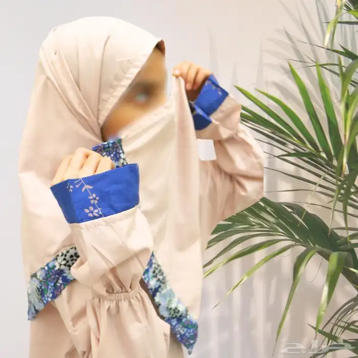 شراشف صلاه جمله 3