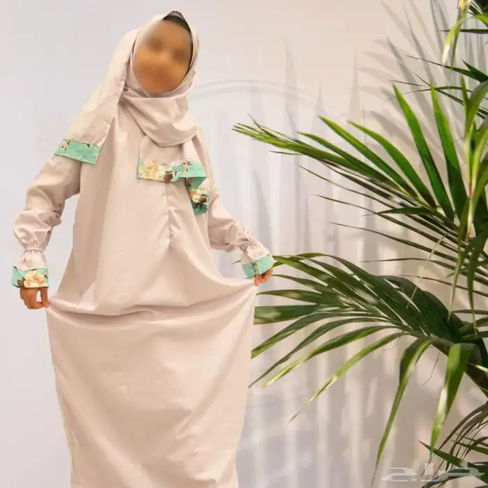 شراشف صلاه جمله 6