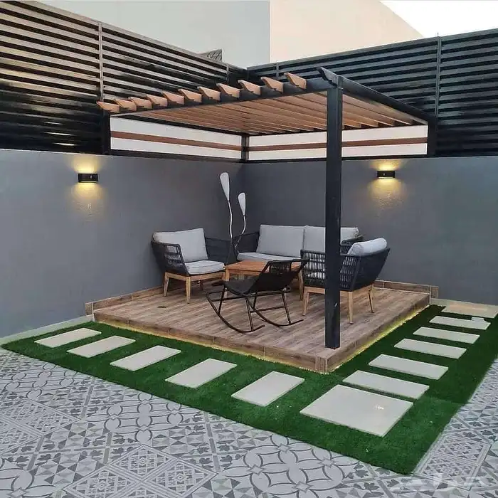 سواتر شرايح سواتر لكسان سواتر ليزر مظلات بأنواعها 4