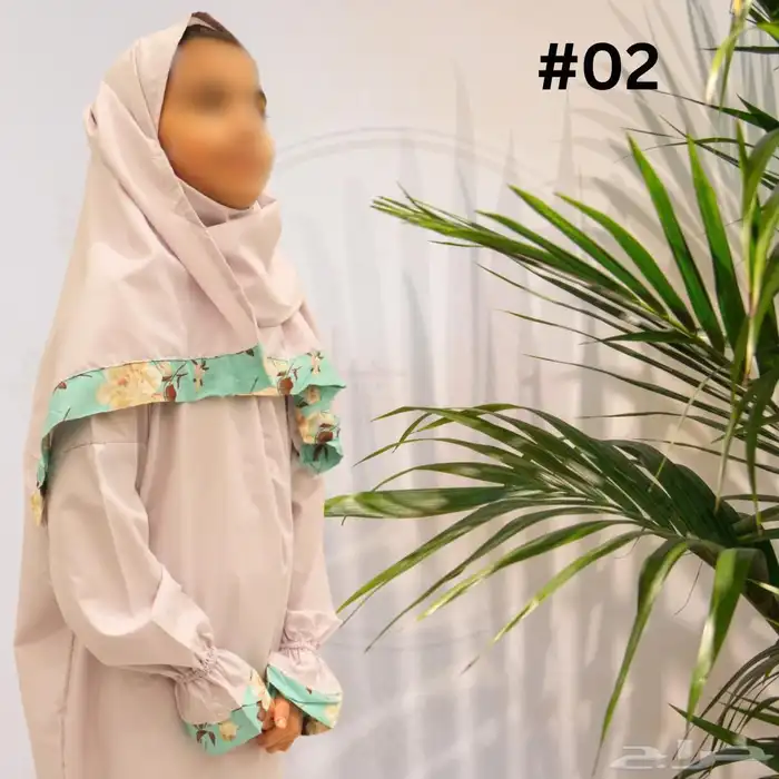 شراشف صلاه جمله 5