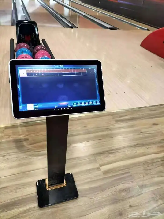 مشروع ناجح بولينج العاب اطفال مشاريع الترفية 83