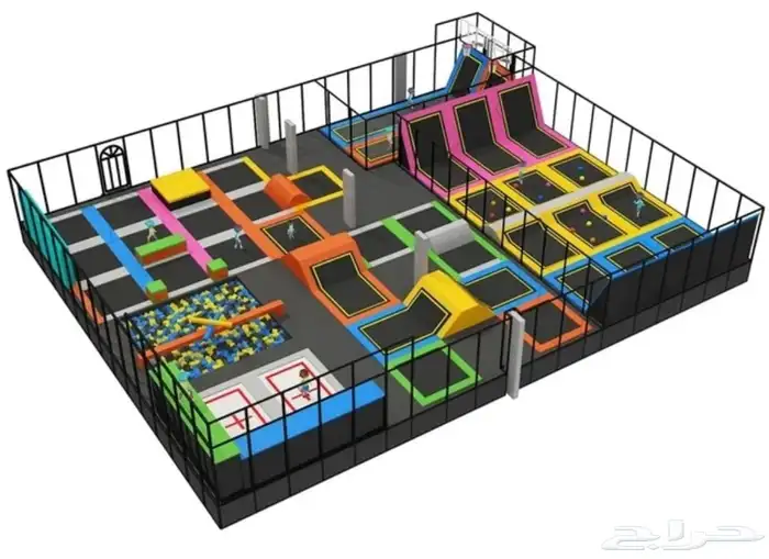 تصنيع العاب اطفال حركيه شركه تركيب العاب اطفال 30