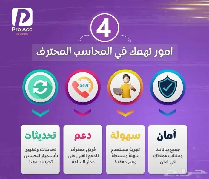 انظمه كاشير ونقاط بيع 8