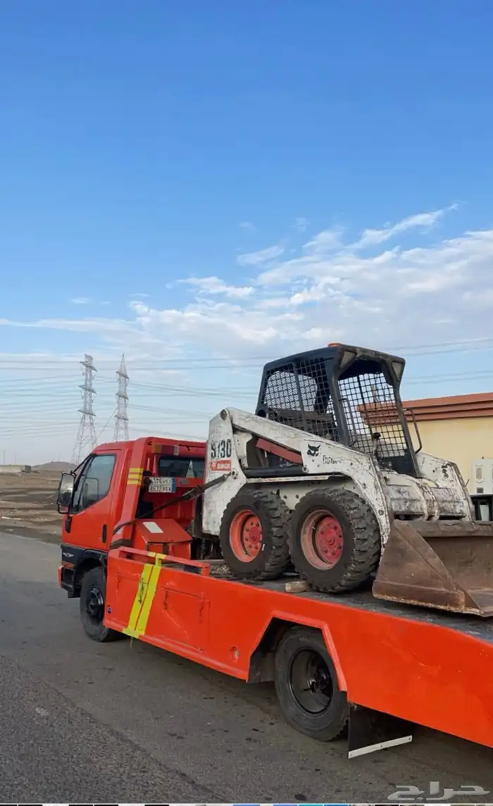 للايجار بوبكات اسعار رمزية 2