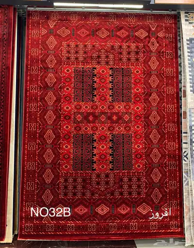 سجاد الهبة الاحمر 15
