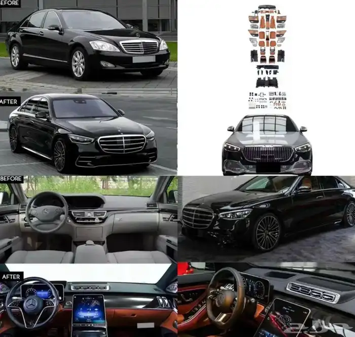 كت تحويل داخلي و خارجي بانوراما الى جوهره اقل سعر بسوق 1