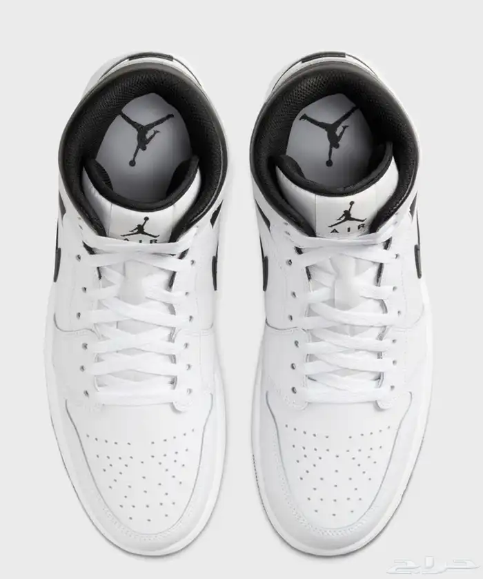air Jordan s 1 mid 1