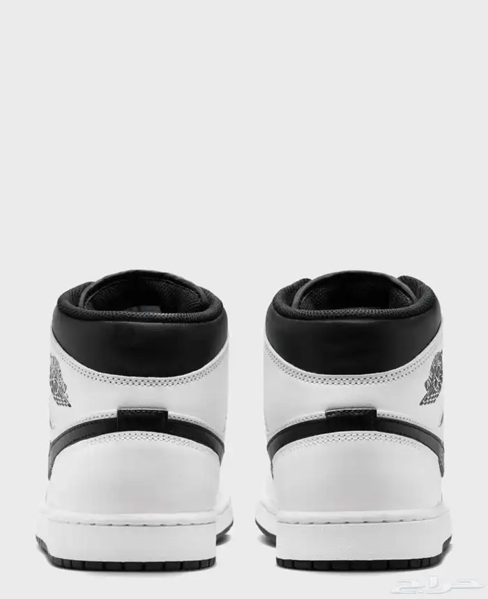 air Jordan s 1 mid 3
