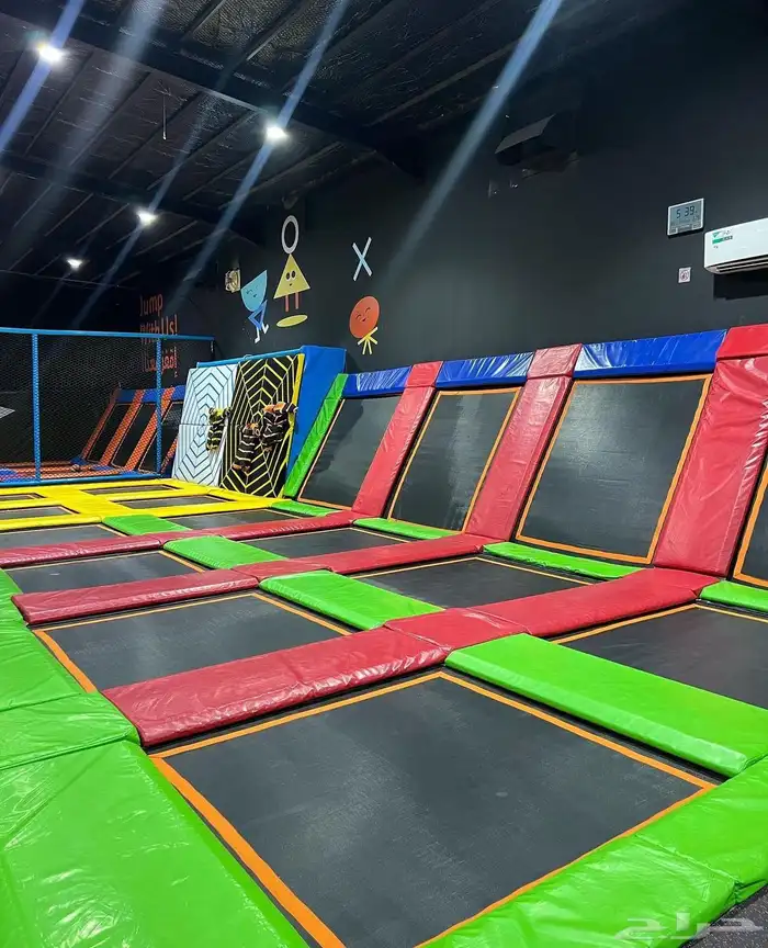 تصنيع العاب اطفال حركيه شركه تركيب العاب اطفال 16