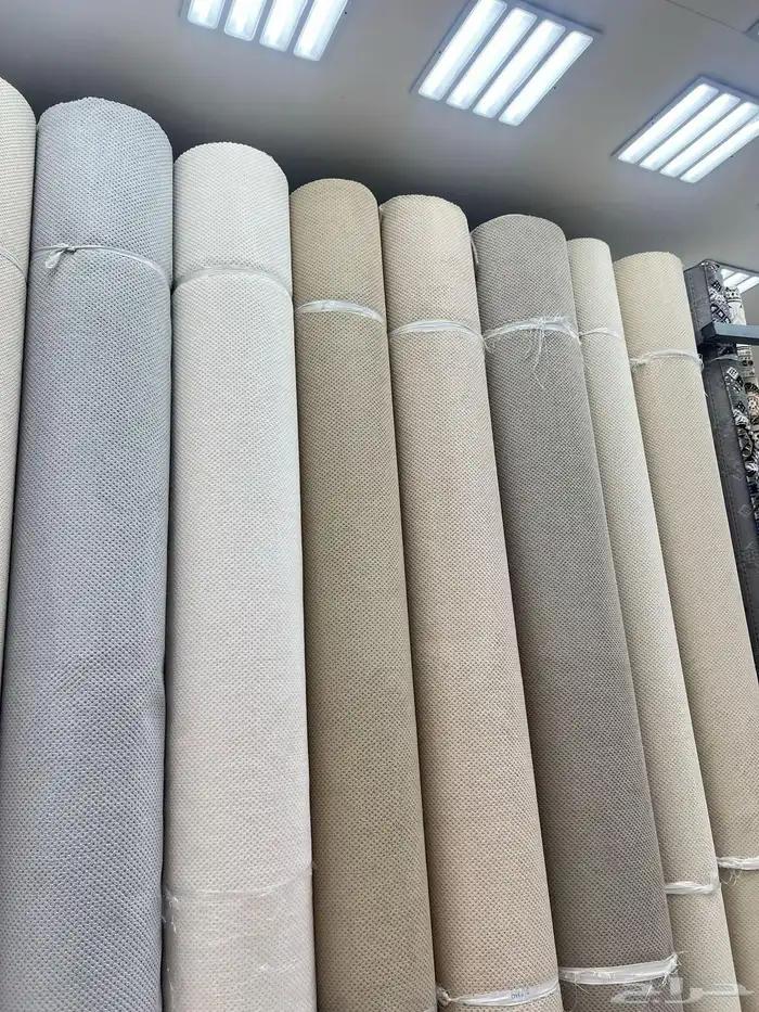 مفروشات عبدالله سعود الطلحه جميع أنواع الموكيت الفندقي 8