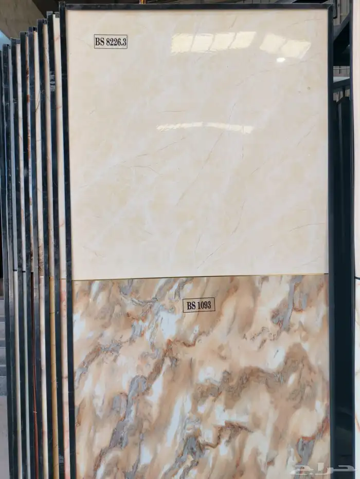 بديل رخام   ديكورات 7