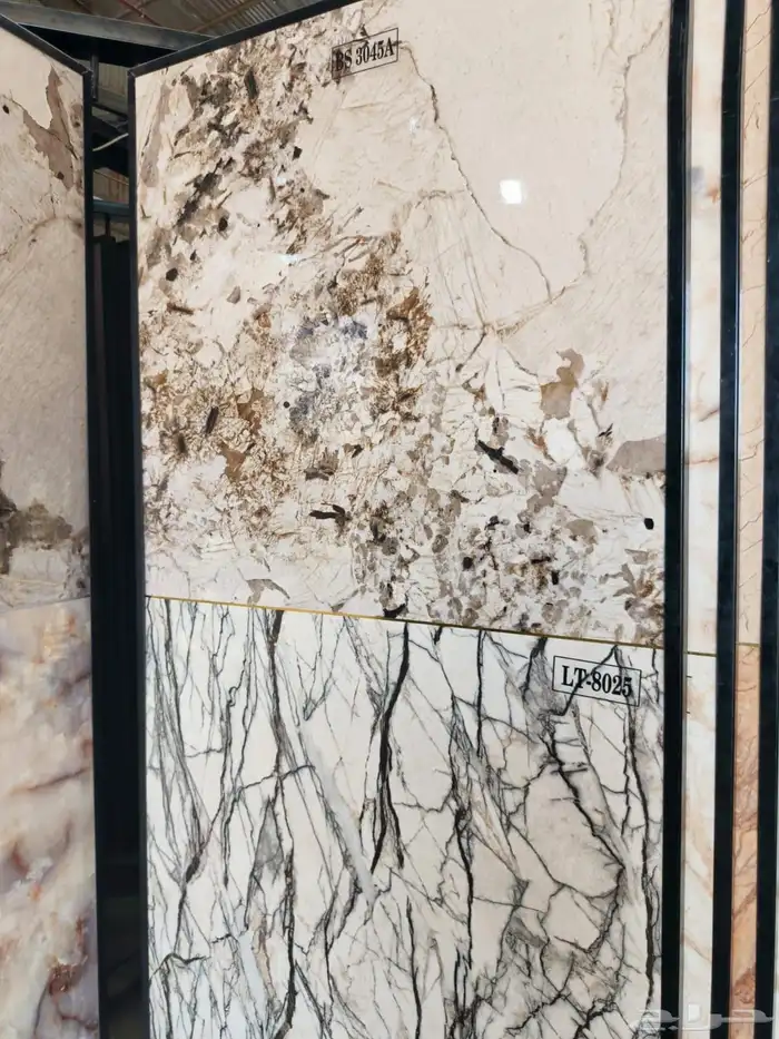 بديل رخام   ديكورات 14