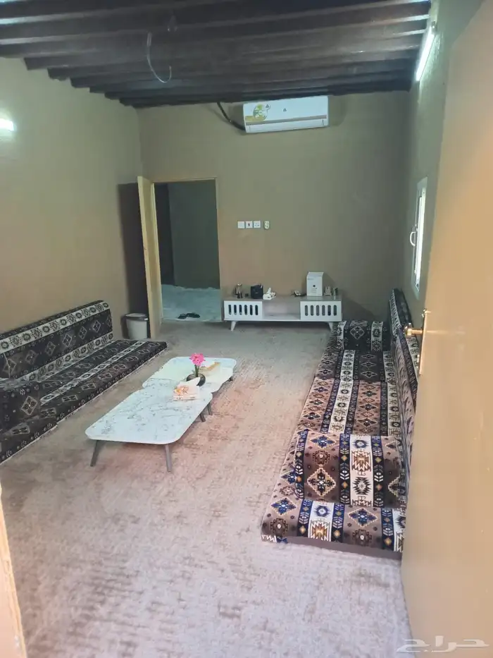 استراحة عنيزة (( للبيع او للبدل )) 3