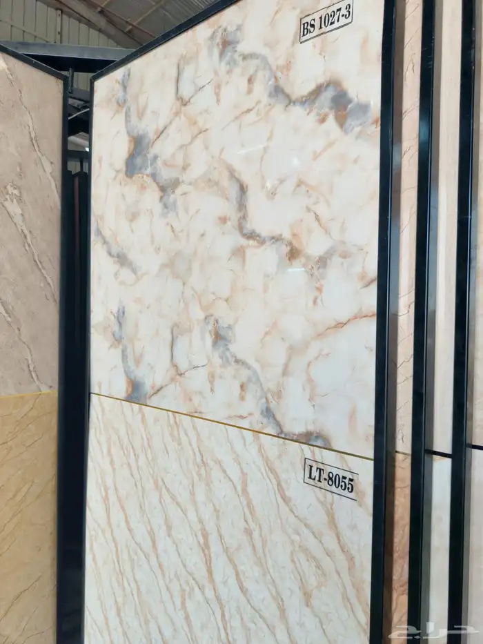 بديل رخام   ديكورات 11