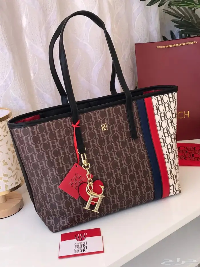 شنط ماركات درجه اولى 41
