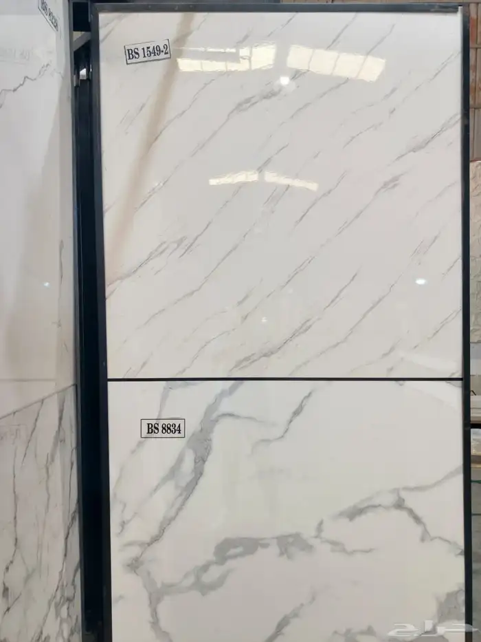 بديل رخام   ديكورات 33