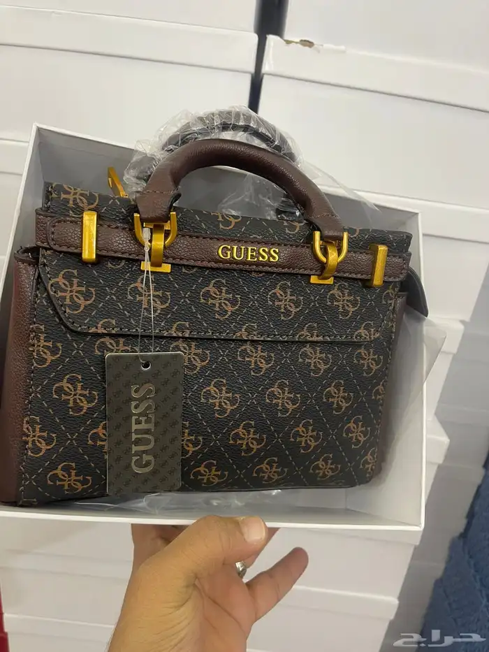 شنط ماركات درجه اولى 16