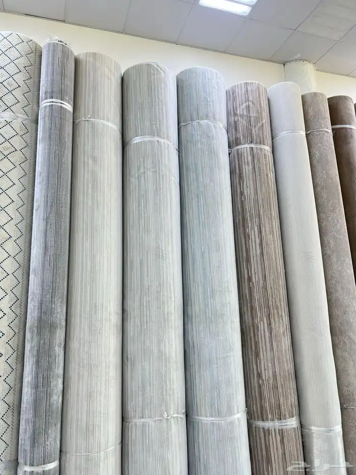 مفروشات عبدالله سعود الطلحه جميع أنواع الموكيت الفندقي 3